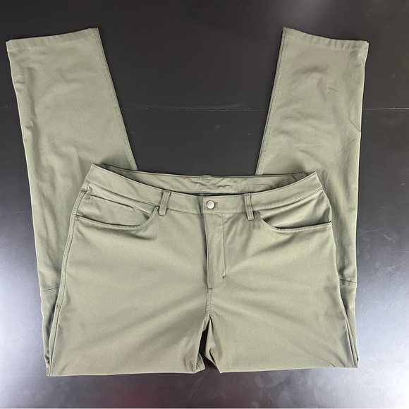 Lululemon Pants - Picture 3 of 14